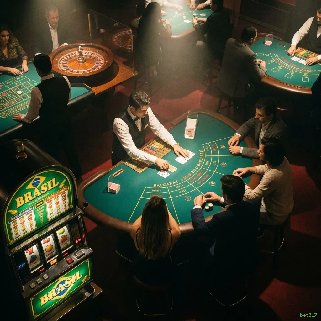 Download PC bet317