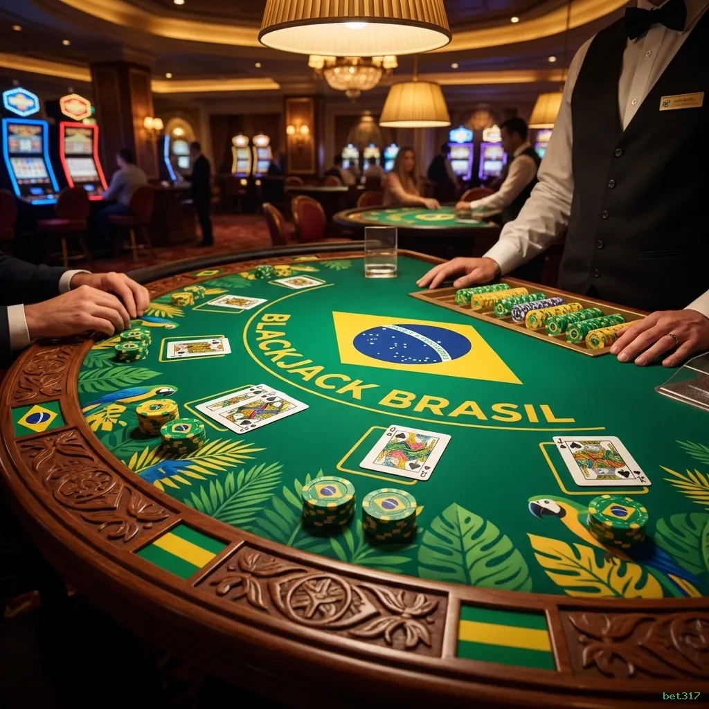 Cassino ao vivo com dealers reais da Evolution Gaming
