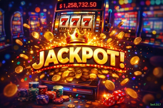 Suporte bet317