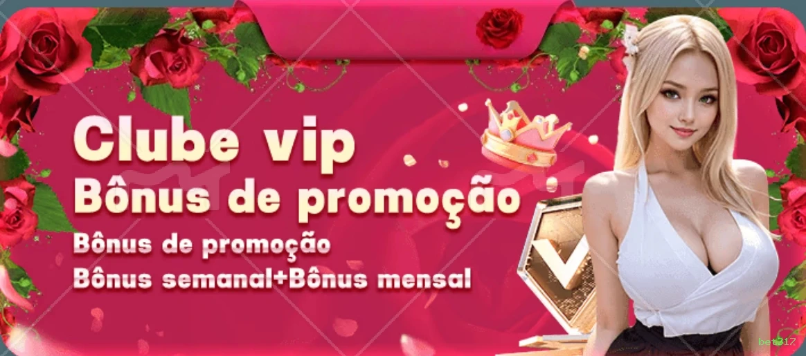 Jogos com maior RTP na bet317